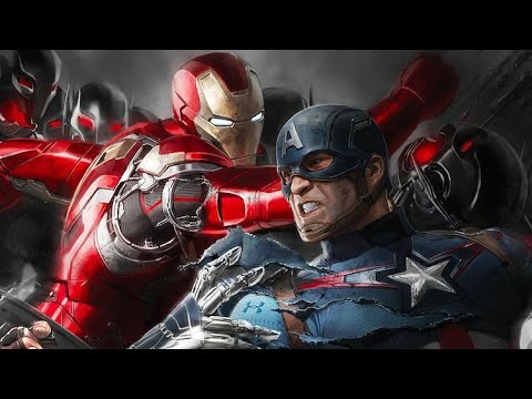 Видео: Я живой - Мстители 2