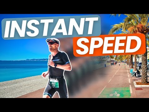 Видео: Простые беговые упражнения для мгновенного улучшения скорости