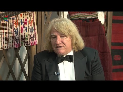 Видео: ВЕКОВНИ НОТИ со Кирил Рибарски