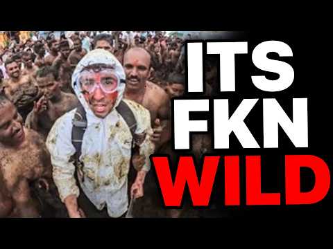 Видео: ИНДЕЙЦЫ СХОДЯТ С УМА