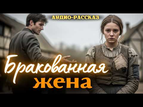 Видео: «БРАКОВАННАЯ». Лучшие драматические рассказы из жизни людей. История трогает до слёз. Рассказ