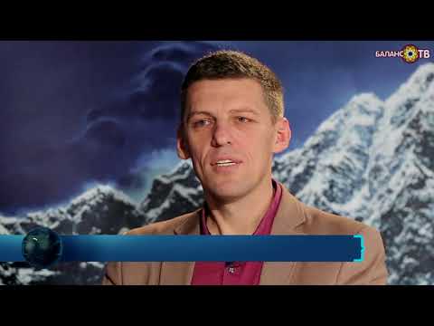 Видео: Владимир Муранов: Мир начинается в нас