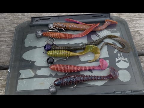 Видео: ЛОВЛЯ ЩУКИ ВОСЕНИ! Приманки та стратегія (ч.1)