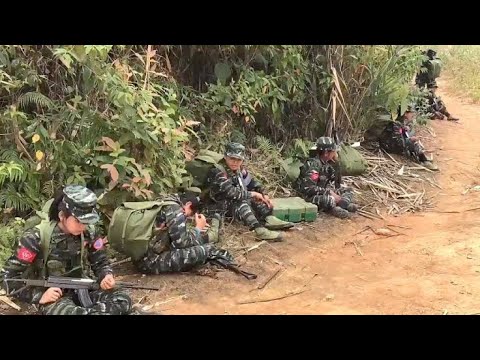 Видео: ЛИДЕР БДП КАПИТАН ХАТХРЕ 🔥 КУКИ НАГА МЕЙТЕЙГИ НУНГАЙБА ПАО 🔥 ПУННА МЕОИ 130 ХНА СИХРЕ 🔥 НЕЙРЕ