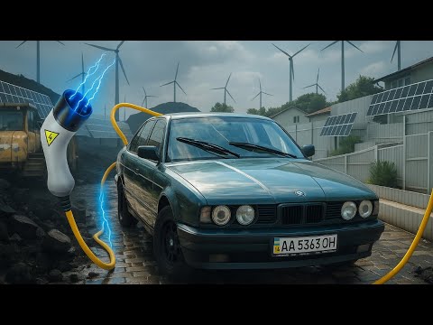 Видео: Установка силовой розетки 32А для зарядки электромобиля в доме