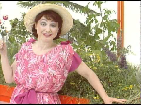 Видео: Бушава азбука - Г