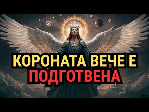 Видео: ИЗБРАНИЯТ, ТОЗИ, КОГОТО СЕ ОПИТАТ ДА ПОГРЕБАТ… БОГ СЕГА КОРОНАСИРА!