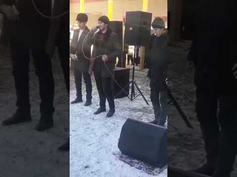 Видео: Табрикоти туёна-Шохрузчон Аслонов