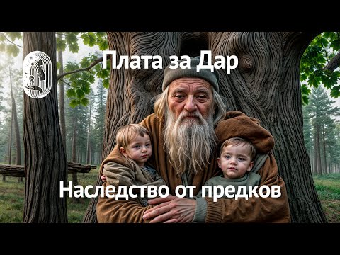 Видео: Плата за дар. Наследство от предков.
