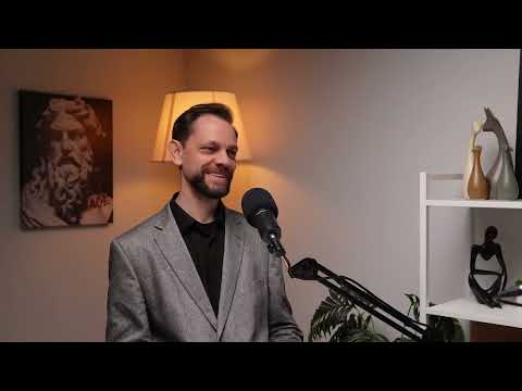 Видео: Как семантика может изменить ваш бизнес: Дмитрий Шевцов