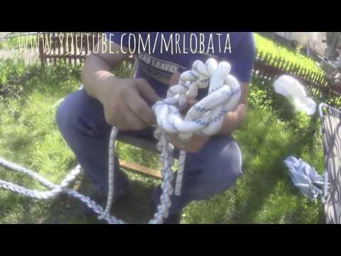 Видео: 4X4 ►Как мы делали новый динамический трос!!!