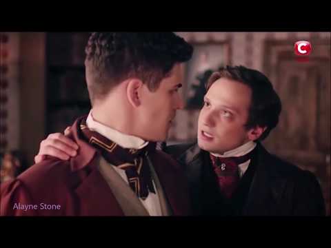 Видео: Назар / Григорий / Алексей / Андрей (Катерина) - Враг мой || Крепостная