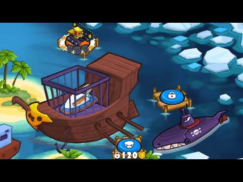 Видео: Ще пару рівнів і бос. #24.