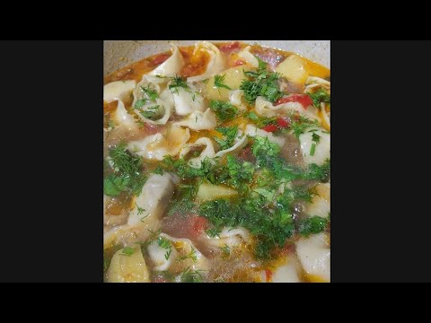 Видео: ЧУЧВАРА ШУРВАНИ ДОДАСИ 👍👍👍