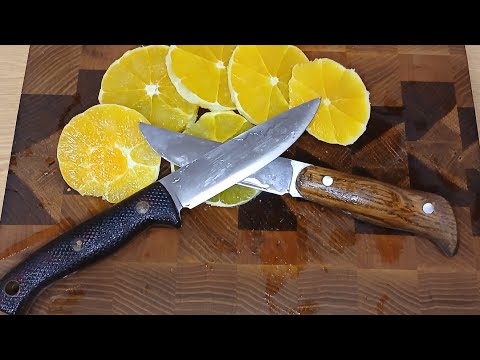 Видео: "FINIK" (TAK) ☆ "Шершень" (ЮК) Что удобней?