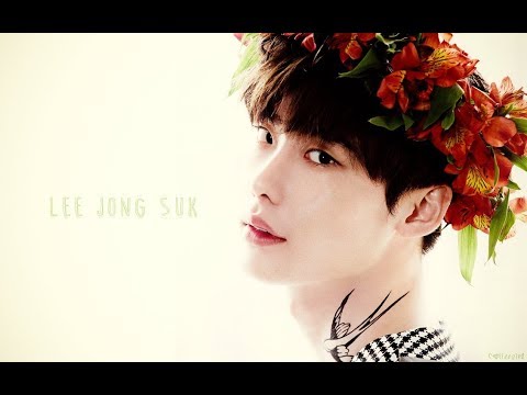 Видео: Твой парень Lee Jong Suk