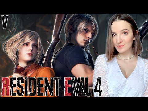 Видео: RESIDENT EVIL 4 REMAKE | Полное Прохождение РЕЗИДЕНТ ЭВИЛ 4 РЕМЕЙК на Русском | Обзор | Стрим #5