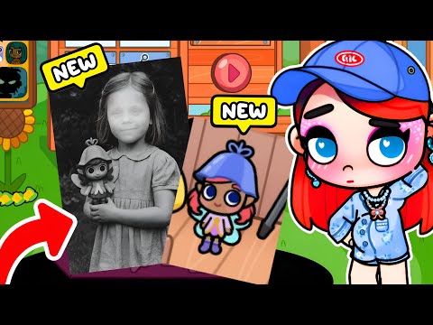 Видео: Я НАШЛА ЭТО! НИКОГДА НЕ ХОДИТЕ В ДОМИК НА ДЕРЕВЕ НОЧЬЮ В AVATAR WORLD! 📦👻 ЭТО ЛУЧШЕ НЕ ПРОВЕРЯТЬ! 🧸🔥
