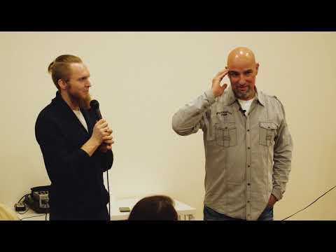 Видео: Риси Саундерс часть 3