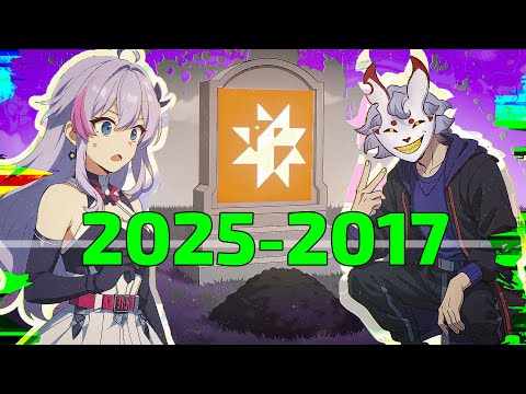 Видео: STRINOVA - ИННОВАЦИОННЫЙ ГАЧА шутер который ВСЕ пропустили... (И НЕ ЗРЯ)