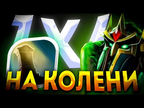Видео: WRAITH KING R ЧЕРЕЗ ФИЗ БИЛД / ДОТА 2 / ДОТА 1Х6