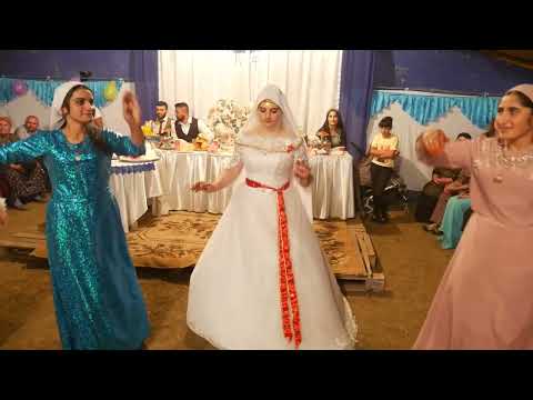 Видео: Касим & Филюра-2019_3_#Ahiskatoy