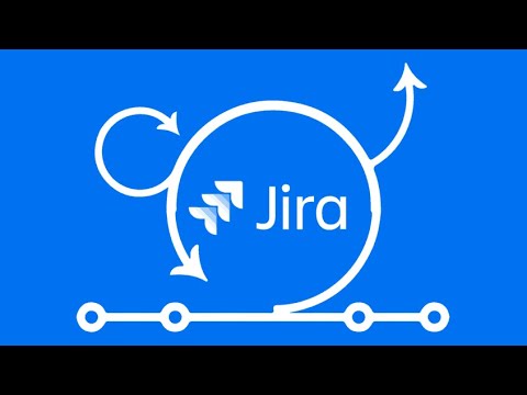 Видео: Scrum & Jira. Ведение проектов. Как не прое... проект