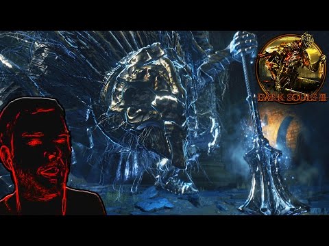 Видео: НАЧАЛО ► НАСЛЕДНИК ОГНЯ ► DARK SOUL 3 THE RINGER CITY 2017