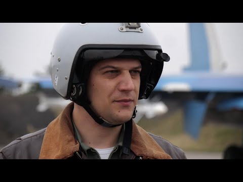 Видео: Рыцари неба. 61-я авиационная база