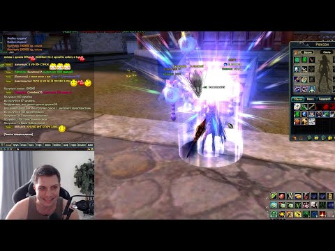 Видео: 2 НЕДЕЛИ СО СТАРТА НОВОГО СЕРВЕРА В PW! МОЙ ПЕРВЫЙ ТОП ШМОТ И БУСТЫ НА COMEBACK PW 1.4.6 X!