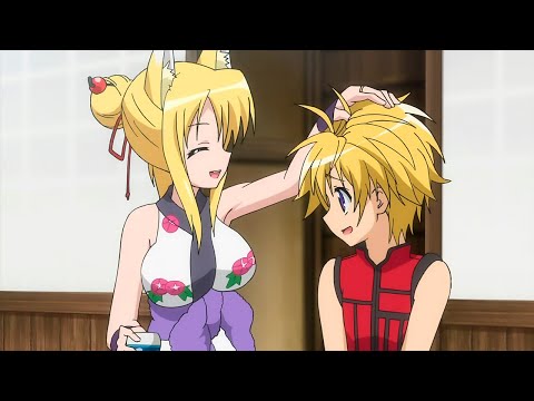 Видео: Смешные моменты из аниме / Люблю помладше / (№68) Аниме приколы