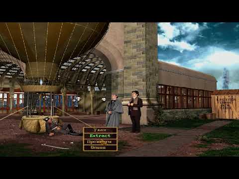 Видео: The Lost Files of Sherlock Holmes The Case of the Rose Tattoo 32 прохождение walkthrough