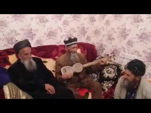 Видео: МАЛЛАБОЙ МАХРАМОВ ВА М.ИМОМНАЗАР НАҚШИ ҲАСТИ