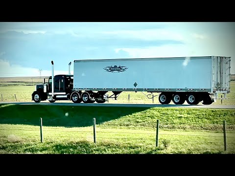Видео: 164. Опять-25! Лопнул гидравлический шланг. Альберта, Канада 2025