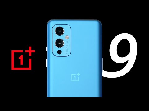 Видео: ЗРЯ РУГАЛИ? OnePlus 9 с камерой Hasselblad и Snapdragon 888 / ОБЗОР / СРАВНЕНИЕ OnePlus 9R и 9
