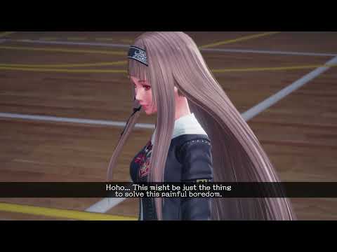 Видео: Прохождение SGZH School Girl Zombie Hunter Часть 2