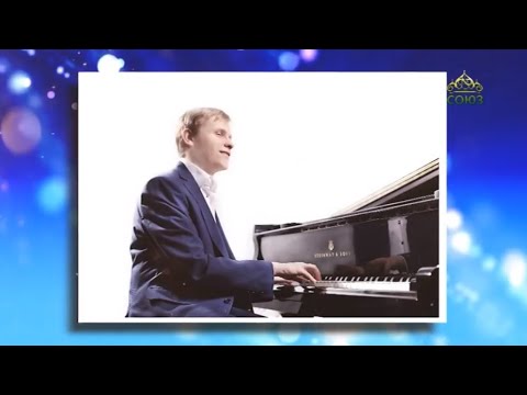 Видео: Канон. Пианист, певец, композитор Олег Аккуратов. Часть 1