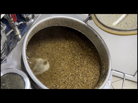 Видео: Делаем вкусный бурбон