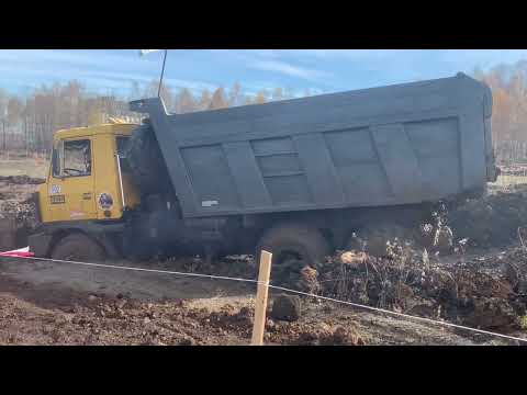 Видео: Уральская засада 05.10.2024 г.