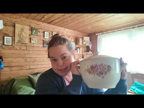 Видео: Наша дача: покупки для дачи с маркетплейсов и барахолок