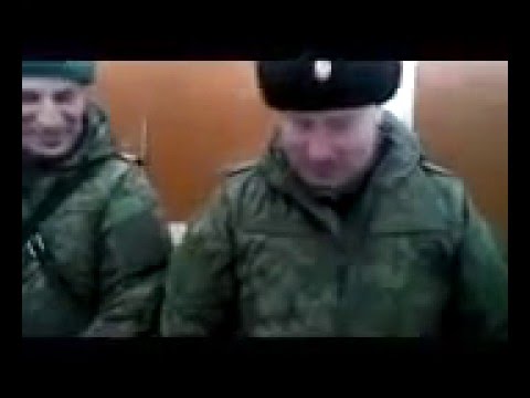 Видео: Армейский анекдот. Полковник и лейтенант. 28 танков.