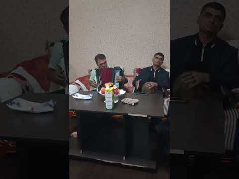 Видео: Шерали Хушвахтов .