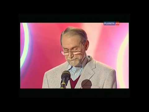 Видео: Виктор Коклюшкин - Колдун