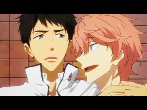 Видео: аниме микс 2