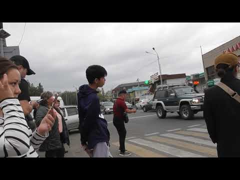 Видео: Центр.