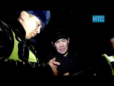 Видео: ТВ-Кайгуул №11 (23.02.21) Улуттук гвардиянын жоокери: “По понятиям жашайм” / НТС