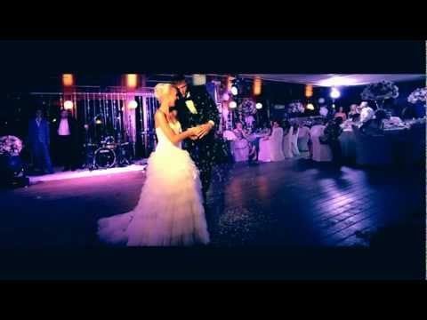 Видео: Свадьба Ольги Бузовой и Дмитрия Тарасова - /A-SEN/