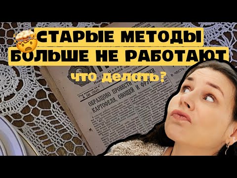 Видео: Старые и новые методы. Что работает, а что устарело и почему.