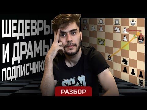 Видео: Шедевры и драмы подписчиков руководство к тактике