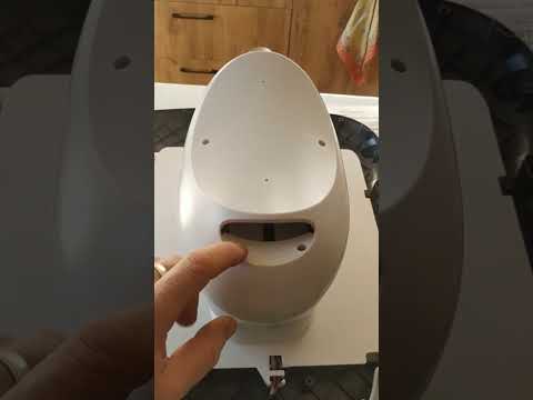 Видео: Ремонт и тех обслуживание электрокачели 4moms Mamaroo версии 3.0